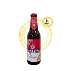 Hoegaarden Rosée, Verzamelen, Biermerken, Nieuw
