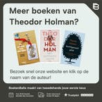 Holman liegt 9789046816707 Theodor Holman, Verzenden, Gelezen, Theodor Holman