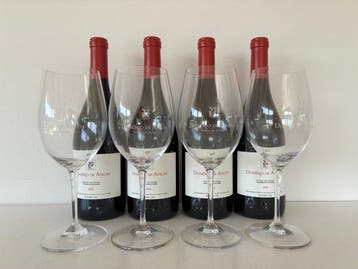 2021 Dominio de Atauta (Incl. 4 Riedel glasses) - Ribera del, Nieuw