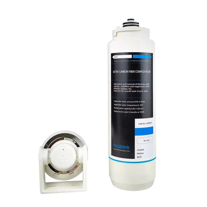 UF waterfilter Pro voor Howat 4 in 1, Witgoed en Apparatuur, Onderdelen en Toebehoren, Verzenden