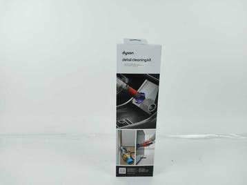 Dyson Detail Cleaning Kit, Verzenden, Nieuw