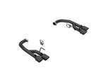 MBRP 2024 Ford Mustang GT 5.0L 2.5in Dual Rear Axle-Black, Ophalen of Verzenden, Nieuw