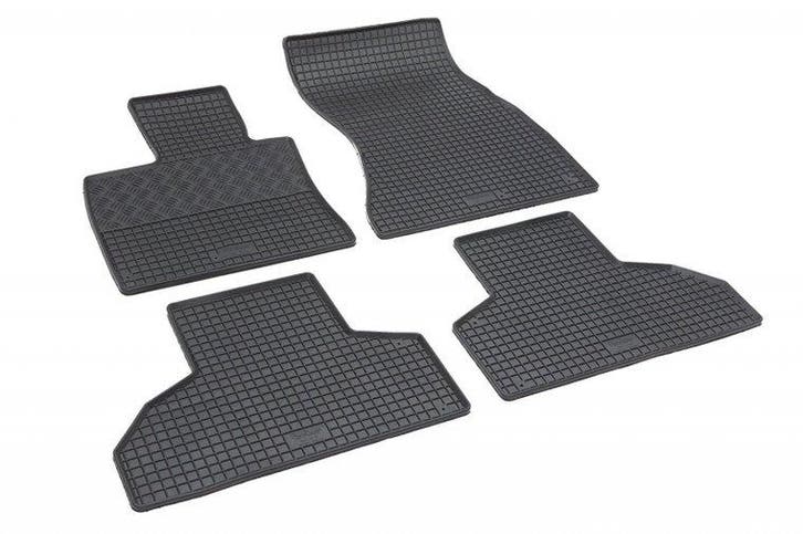Rubber automatten BMW X5 (F15) 2013-2018, Auto-onderdelen, Interieur en Bekleding, Nieuw, BMW, Verzenden