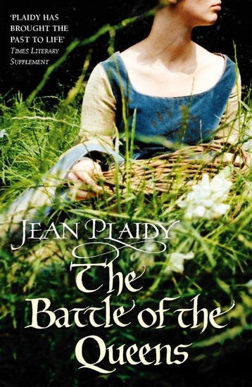 The Battle of the Queens 9780099510260 Jean Plaidy, Boeken, Verzenden, Gelezen, Jean Plaidy