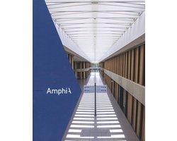 Amphia zorg in de regio 1819-2019 - Amphia zorg in de regio, Boeken, Ophalen of Verzenden, Nieuw