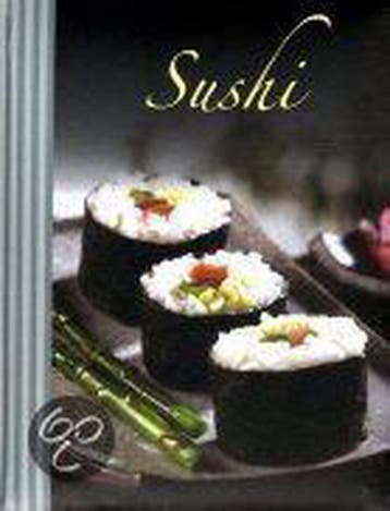 Allerlekkerste Sushi - N.B. 9781445473659, Verzenden, Gelezen, N.B.