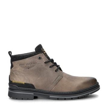 PME Legend Fleetman veterboots voor heren in het Grijs, Verzenden, Nieuw, PME Legend