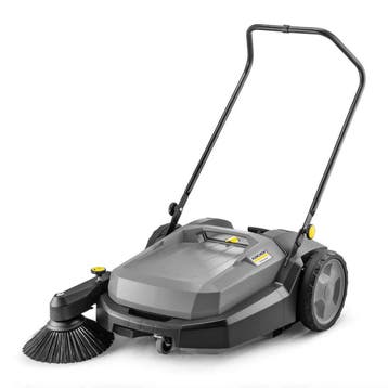 KARCHER VEGER KM 70/20 C, Doe-het-zelf en Verbouw, Ophalen of Verzenden, Nieuw