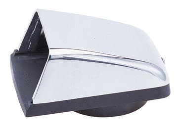 Ventielatierschelp, Ophalen of Verzenden, Nieuw, Zeilboot of Motorboot