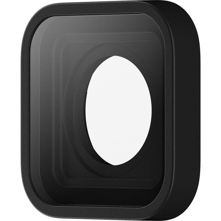 GoPro Protective lens replacement Hero 9, 10, 11 en 12 Black, Audio, Tv en Foto, Actiecamera's, Nieuw, Overige merken, Ophalen of Verzenden