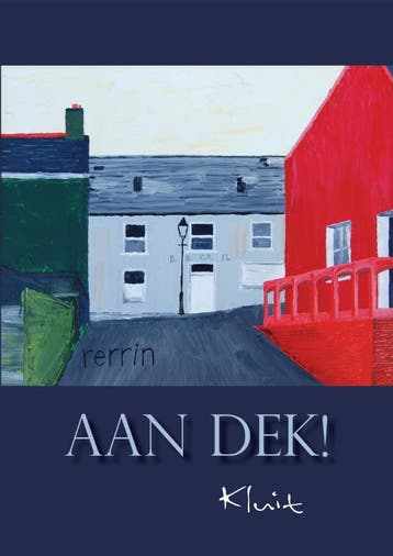 Aan dek! - Kluit 9789048408917, Verzenden, Zo goed als nieuw, Kluit