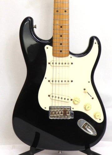 Fender - Stratocaster - - Elektrische gitaar - Japan - 1992, Muziek en Instrumenten, Nieuw