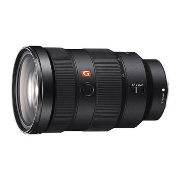 Sony FE 24-70mm f/2.8 GM objectief (SEL2470GM.SYX, Audio, Tv en Foto, Fotografie | Lenzen en Objectieven, Verzenden, Gebruikt