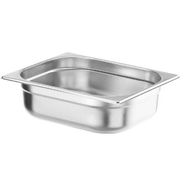 Hendi Gastronormbak Kitchen Line 1/2 GN (h)65mm, Verzenden, Nieuw