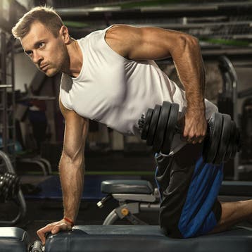 Dumbbellset - Totaal 30kg - 2 stuks - Zwart, Verzenden, Nieuw