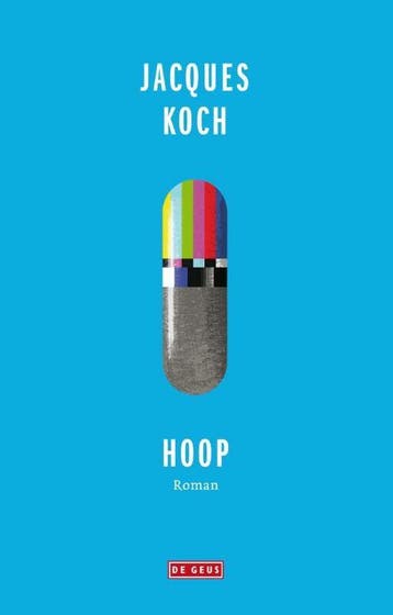 Hoop (Goed), Boeken, Verzenden, Gelezen, Jacques Koch