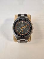 Omega - Speedmaster Mark II - Zonder minimumprijs - 145014 -, Nieuw