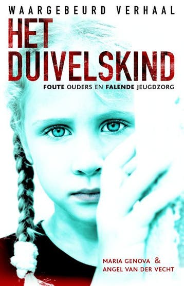 Het duivelskind - Maria Genova 9789089758408, Boeken, Verzenden, Zo goed als nieuw, Maria Genova