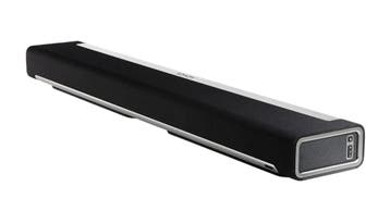Sonos Playbar Zwart, Ophalen, Zo goed als nieuw