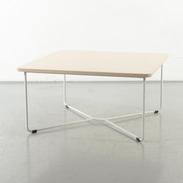 Steelcase B-Free bijzettafel,, Ophalen of Verzenden, Nieuw in verpakking