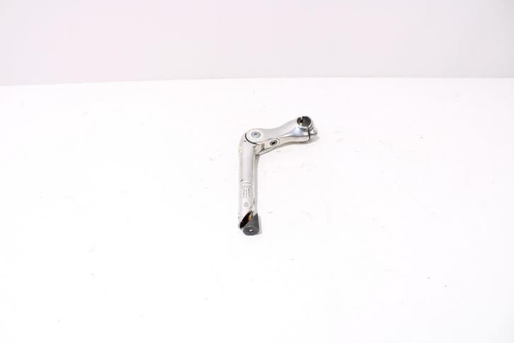 Verstelbare stuurpen | 25,4mm / 25,4mm | Vogue Basic, Fietsen en Brommers, Fietsonderdelen, Verzenden