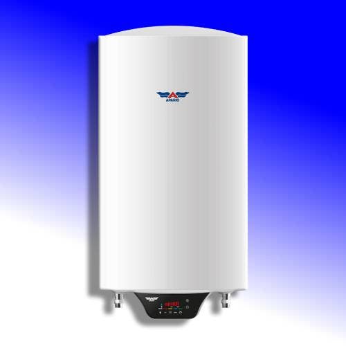 Elektrische boiler 30 liter Smart 750-1500 Watt, DAT-Aparici, Doe-het-zelf en Verbouw, Geisers en Boilers, Verzenden