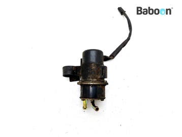 Benzinepomp Yamaha FZS 1000 Fazer 2001-2005 (FZS1000 5LV, Verzenden, Gebruikt