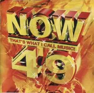 cd - Various - Now Thats What I Call Music! 49, Verzenden, Zo goed als nieuw