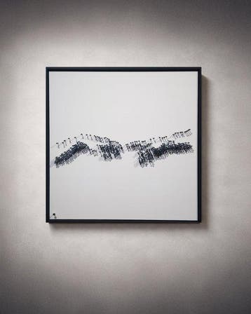 Tijs Dragtsma (1992) - The Creation of Adam