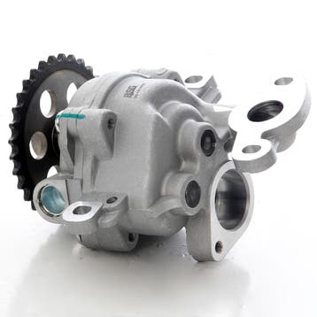 Ford Oil Pump 1c1q 6600 Cg / 1001.e9 / 96606 1456884, Verzenden, Nieuw, Ford