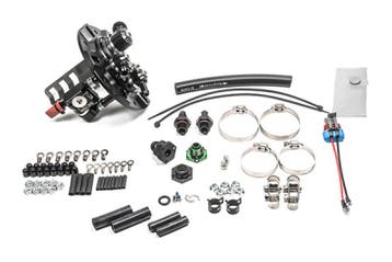 Radium Engineering Mitsubishi Evo 1-6 Fuel Pump Hanger (Pump, Ophalen of Verzenden, Nieuw