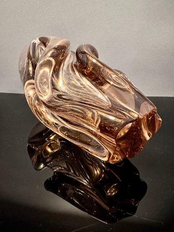 Chribska - Josef Hospodka - Vaas - Glas, Antiek en Kunst