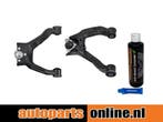 Draagarm Mitsubishi Pajero voorzijde, links, boven, Verzenden, Nieuw, Mitsubishi