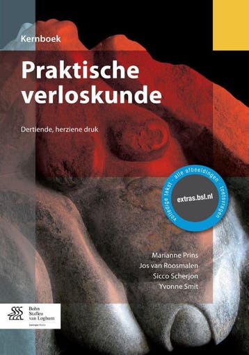 Praktische verloskunde / Kernboek - Marianne Prins, Verzenden, Gelezen, Marianne Prins