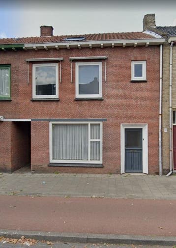 Studio te huur aan Boulevard in Roosendaal - Noord-Brabant, 20 tot 35 m²