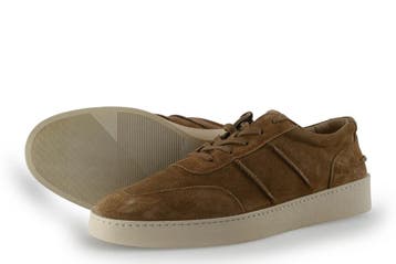 Greve Sneakers in maat 44½ Bruin, Bruin, Verzenden, Greve, Sneakers of Gympen