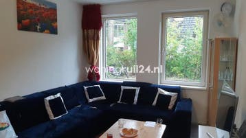 Woningruil - het Steenhuis 4 - 3 kamers en Groningen, Groningen