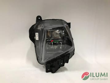 Hyundai Tucson IV 2021-2024 rechter full LED koplamp, Verzenden, Gebruikt