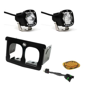 Baja Designs Suzuki DRZ400/S/SM/DR650/SE/R/RE/S Dual S1, Ophalen of Verzenden, Nieuw