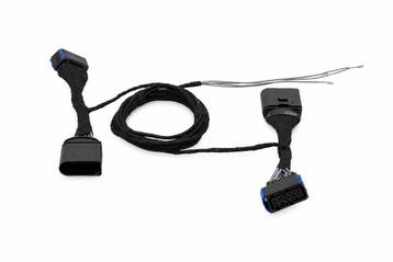 Adapter voor LED-koplampen voor Audi A7 4G — Koplampen, Ophalen of Verzenden, Nieuw, Audi
