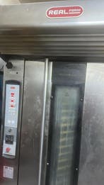 VEILING bakkerij horeca-apparatuur Eindhoven, Gebruikt, Overige typen