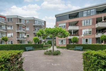 Te huur: Appartement Prins Bernhardstraat in Zevenbergen, Zevenbergen, Noord-Brabant, Appartement