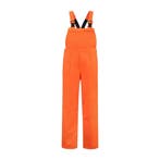 Tuinbroek Oranje, Verzenden, Nieuw, Feestartikel