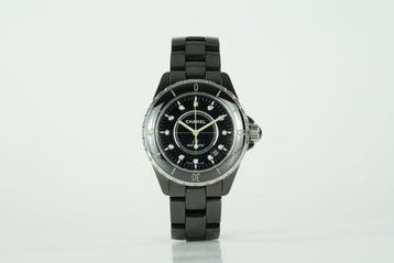 Chanel - J12 - H1626 - Unisex - 2000-2010, Nieuw