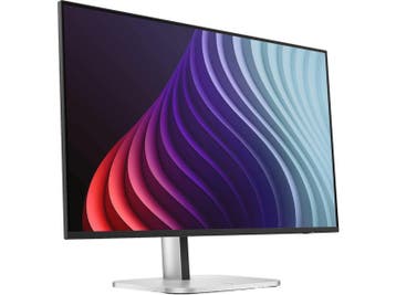 Hp - Full HD  Monitor - 27 inch, Computers en Software, Hp, IPS, Verzenden, In hoogte verstelbaar