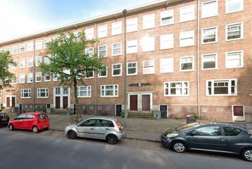 Te huur: Appartement Bos en Lommerweg in Amsterdam, Noord-Holland, Appartement, Amsterdam
