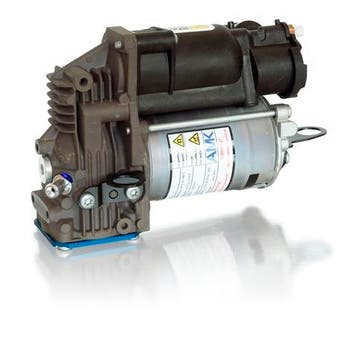 Mercedes S-Klasse W221 Airmatic Luchtvering Compressor | Air, Auto-onderdelen, Verzenden, Nieuw, Mercedes-Benz