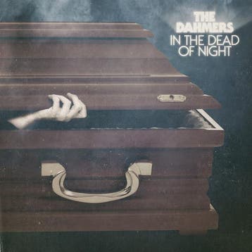 cd - The Dahmers - In The Dead Of Night, Verzenden, Zo goed als nieuw