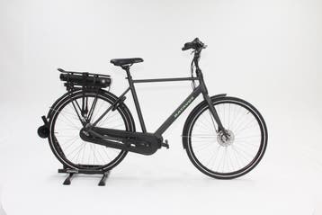 46: Batavus Fonk | 57 cm, Fietsen en Brommers, Batavus, Ophalen of Verzenden, Zo goed als nieuw, 50 km per accu of meer