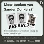 Hay 9789048850082 Sander Donkers, Verzenden, Gelezen, Sander Donkers